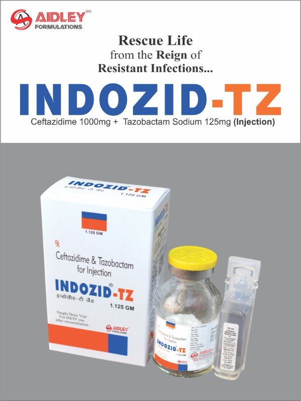 INDOZID TZ